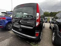 Renault kangoo zen tce 115, 2015 - afbeelding 31 van  36