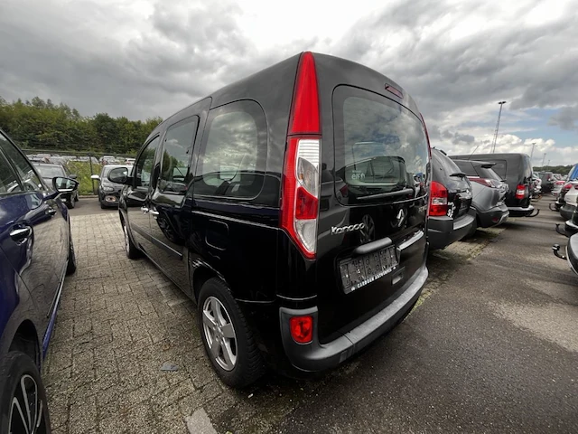 Renault kangoo zen tce 115, 2015 - afbeelding 32 van  36