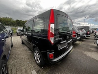 Renault kangoo zen tce 115, 2015 - afbeelding 32 van  36