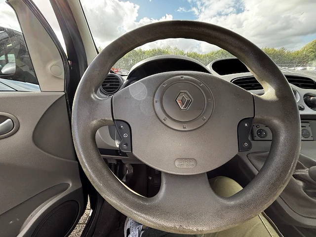 Renault kangoo,2009 - afbeelding 4 van  42