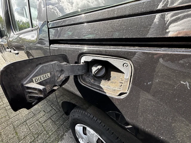 Renault kangoo,2009 - afbeelding 10 van  42