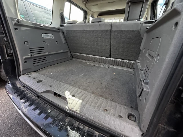 Renault kangoo,2009 - afbeelding 11 van  42