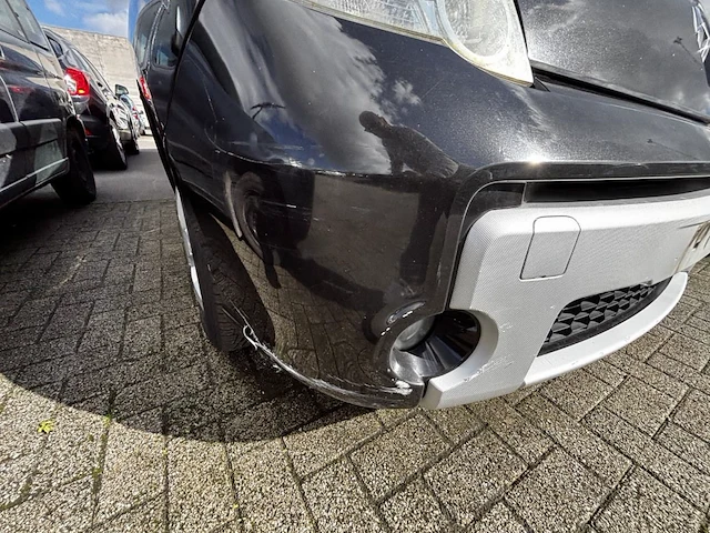 Renault kangoo,2009 - afbeelding 21 van  42