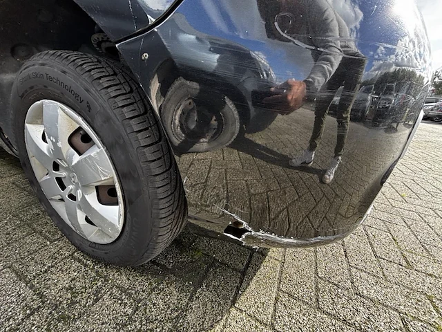 Renault kangoo,2009 - afbeelding 22 van  42