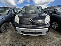 Renault kangoo,2009 - afbeelding 12 van  42
