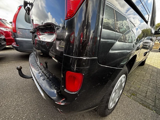 Renault kangoo,2009 - afbeelding 29 van  42