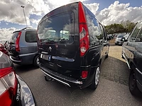 Renault kangoo,2009 - afbeelding 23 van  42
