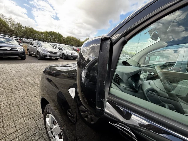 Renault kangoo,2009 - afbeelding 37 van  42