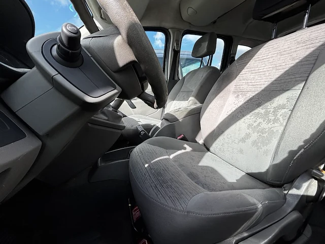 Renault kangoo,2009 - afbeelding 39 van  42