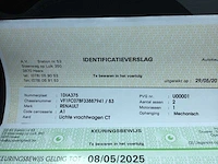 Renault kangoo - afbeelding 12 van  14