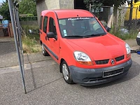 Renault kangoo - afbeelding 2 van  14