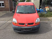 Renault kangoo - afbeelding 3 van  14