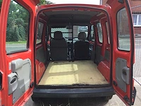Renault kangoo - afbeelding 6 van  14