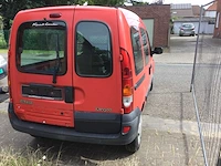 Renault kangoo - afbeelding 7 van  14