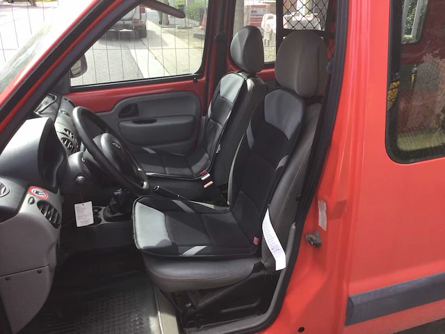 Renault kangoo - afbeelding 8 van  14