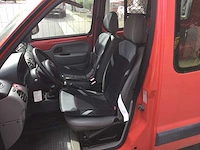 Renault kangoo - afbeelding 8 van  14