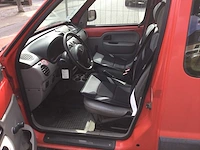 Renault kangoo - afbeelding 9 van  14