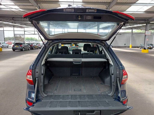 Renault koleos 2.5 dynamique pack , ; 26-jln-8 - afbeelding 6 van  17