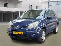 Renault koleos 2.5 dynamique pack , ; 26-jln-8 - afbeelding 1 van  17