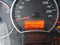 Renault koleos 2.5 dynamique pack , ; 26-jln-8 - afbeelding 16 van  17
