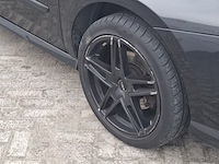 Renault, laguna 2.0 16v, zwart - afbeelding 2 van  46