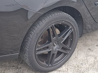 Renault, laguna 2.0 16v, zwart - afbeelding 3 van  46