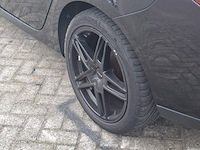 Renault, laguna 2.0 16v, zwart - afbeelding 4 van  46