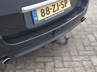 Renault, laguna 2.0 16v, zwart - afbeelding 5 van  46