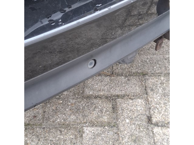 Renault, laguna 2.0 16v, zwart - afbeelding 6 van  46