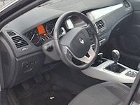 Renault, laguna 2.0 16v, zwart - afbeelding 7 van  46