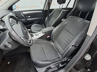 Renault, laguna 2.0 16v, zwart - afbeelding 9 van  46