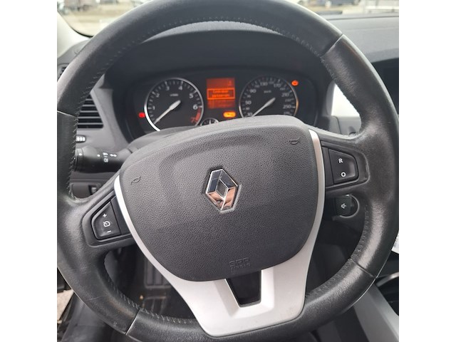 Renault, laguna 2.0 16v, zwart - afbeelding 10 van  46