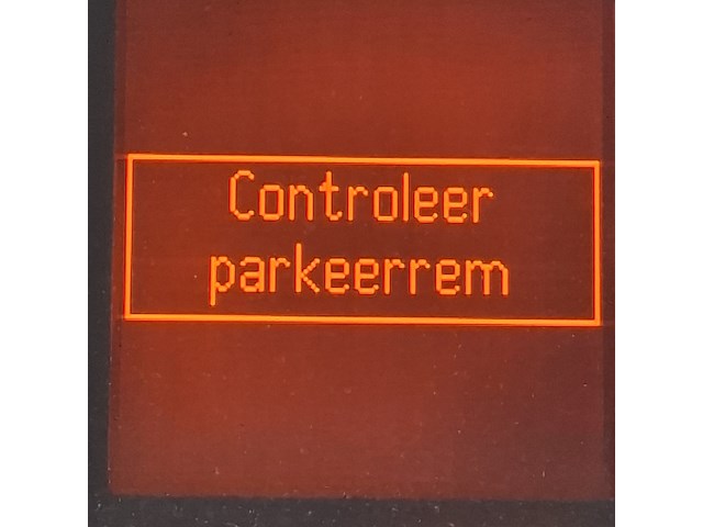 Renault, laguna 2.0 16v, zwart - afbeelding 13 van  46