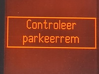 Renault, laguna 2.0 16v, zwart - afbeelding 13 van  46