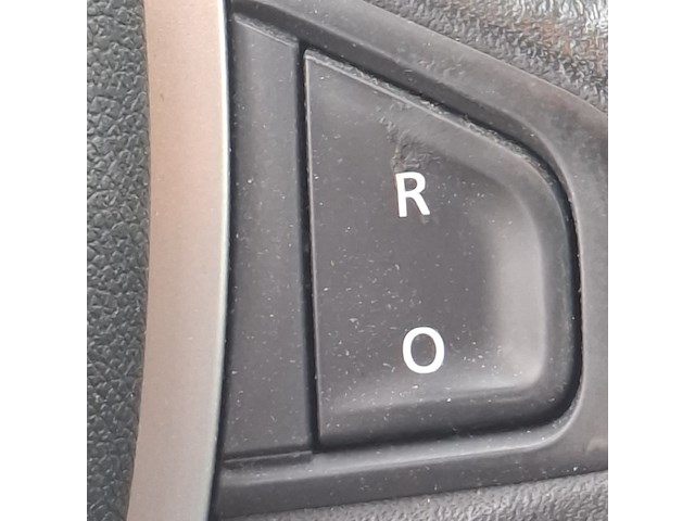 Renault, laguna 2.0 16v, zwart - afbeelding 15 van  46