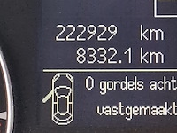 Renault, laguna 2.0 16v, zwart - afbeelding 16 van  46