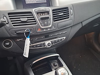 Renault, laguna 2.0 16v, zwart - afbeelding 17 van  46