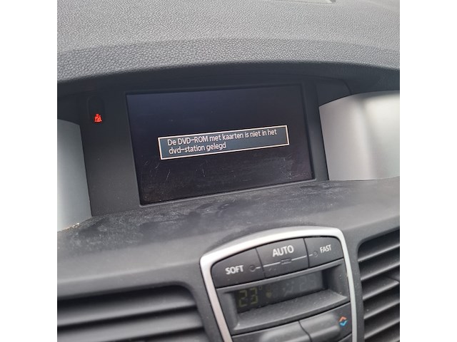 Renault, laguna 2.0 16v, zwart - afbeelding 18 van  46