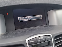 Renault, laguna 2.0 16v, zwart - afbeelding 18 van  46