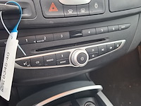 Renault, laguna 2.0 16v, zwart - afbeelding 20 van  46