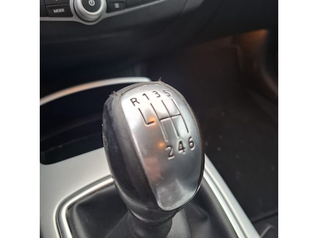 Renault, laguna 2.0 16v, zwart - afbeelding 21 van  46