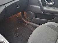 Renault, laguna 2.0 16v, zwart - afbeelding 22 van  46