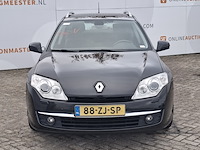 Renault, laguna 2.0 16v, zwart - afbeelding 12 van  46