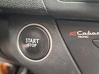 Renault, laguna 2.0 16v, zwart - afbeelding 24 van  46