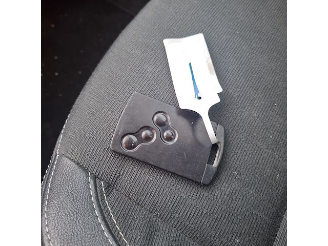 Renault, laguna 2.0 16v, zwart - afbeelding 25 van  46