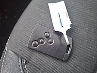 Renault, laguna 2.0 16v, zwart - afbeelding 25 van  46