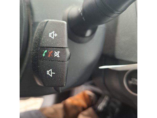 Renault, laguna 2.0 16v, zwart - afbeelding 26 van  46