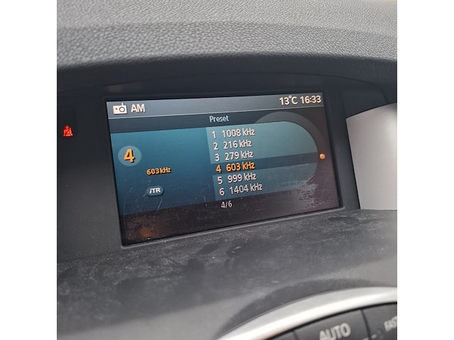 Renault, laguna 2.0 16v, zwart - afbeelding 27 van  46