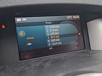 Renault, laguna 2.0 16v, zwart - afbeelding 27 van  46