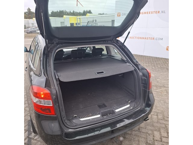 Renault, laguna 2.0 16v, zwart - afbeelding 29 van  46